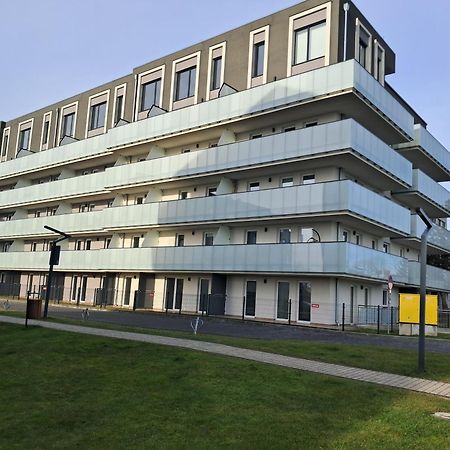 Apartament Pod Sloncem Baltyku W Perle Morz-Ustronie Morskie سيانوزيتي المظهر الخارجي الصورة