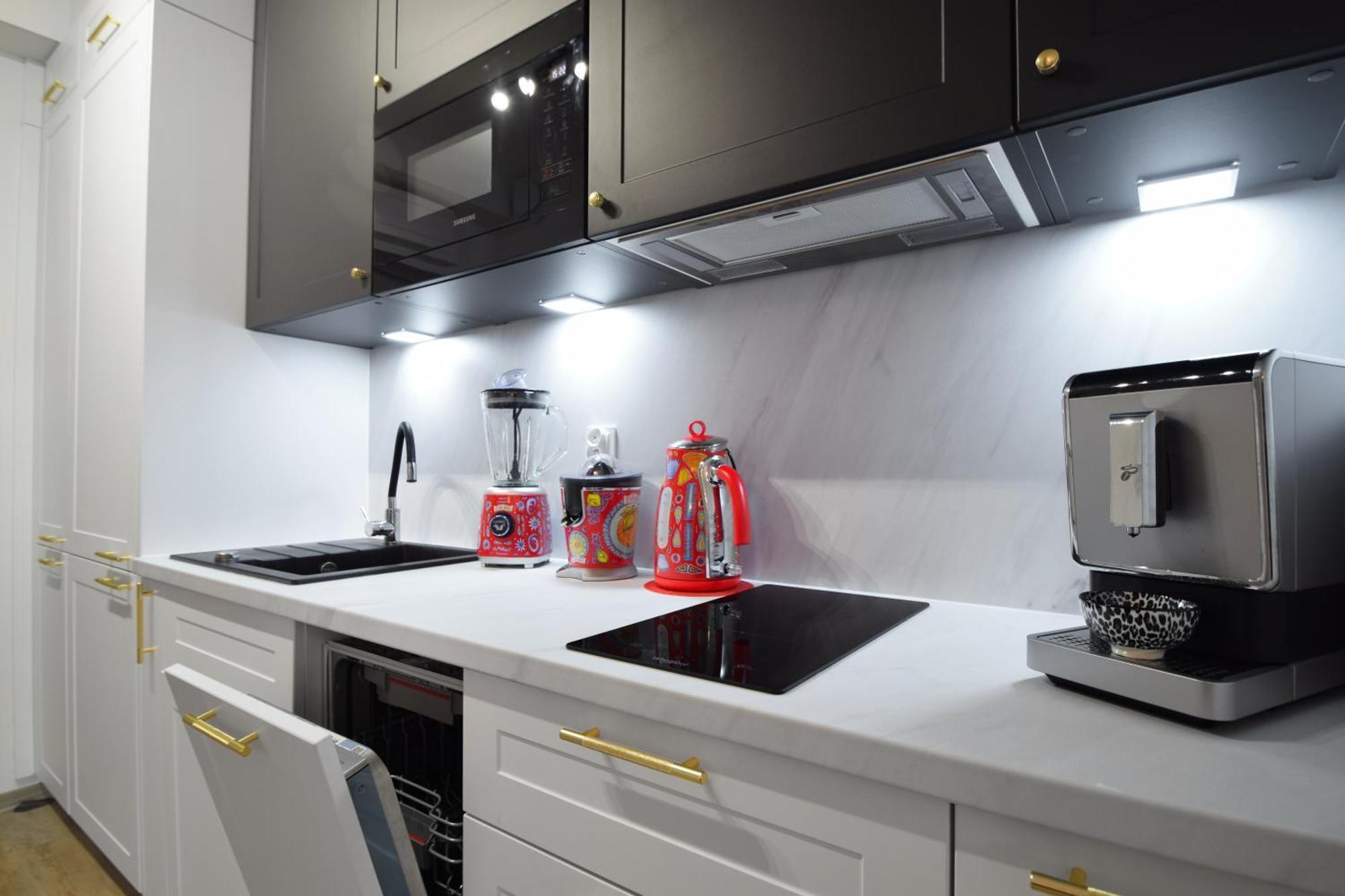 Apartament Pod Sloncem Baltyku W Perle Morz-Ustronie Morskie سيانوزيتي المظهر الخارجي الصورة