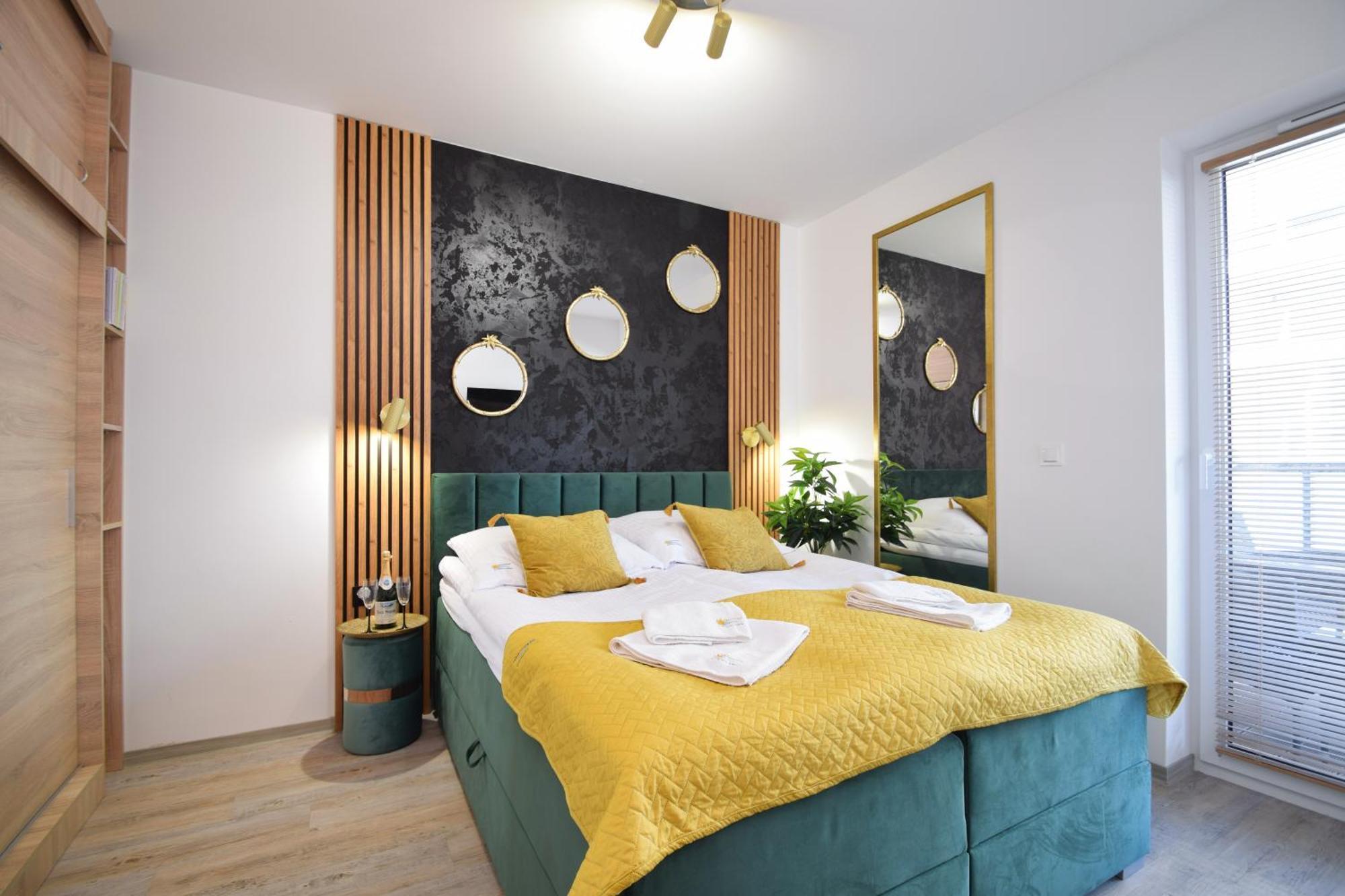 Apartament Pod Sloncem Baltyku W Perle Morz-Ustronie Morskie سيانوزيتي المظهر الخارجي الصورة