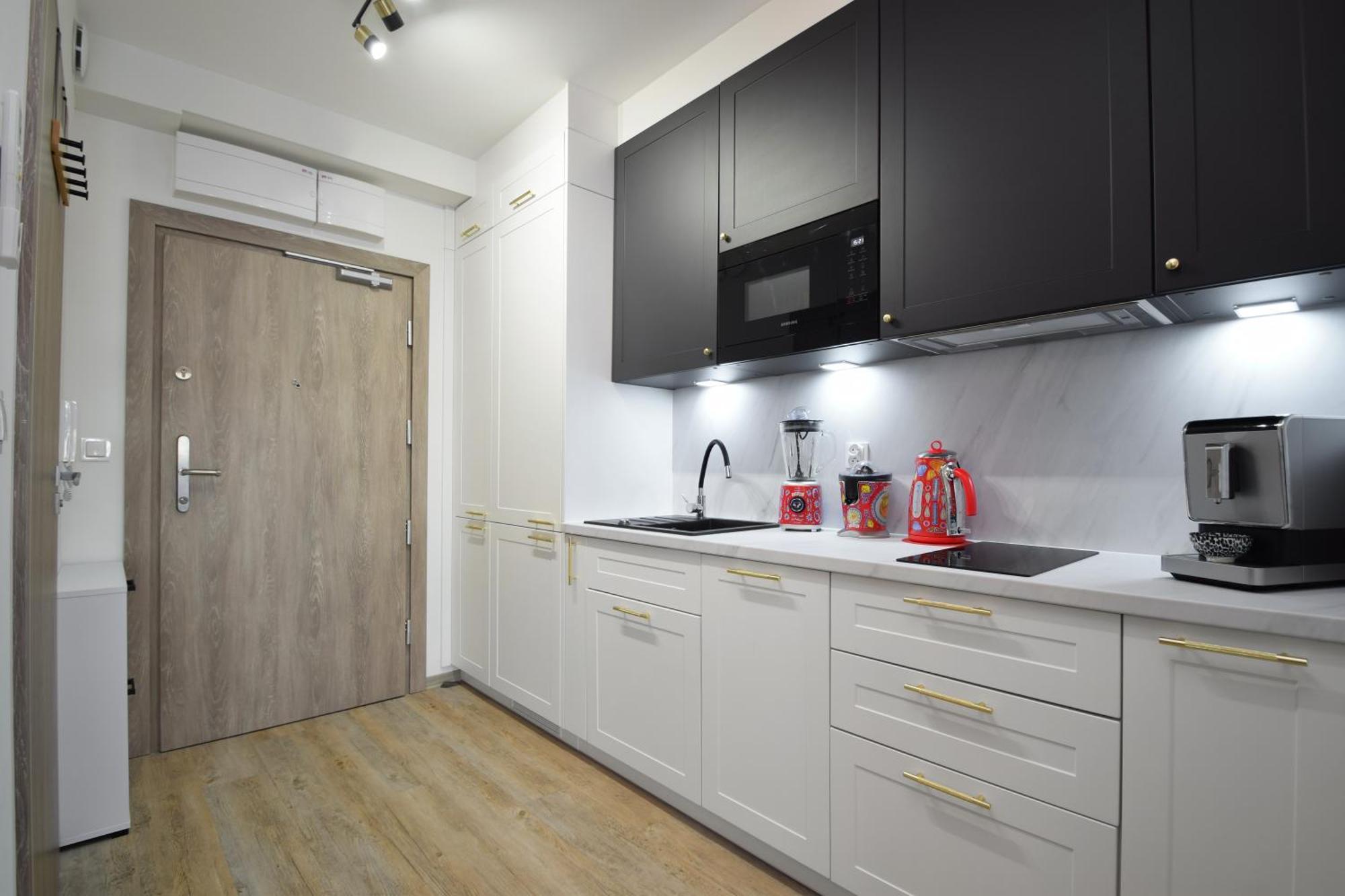 Apartament Pod Sloncem Baltyku W Perle Morz-Ustronie Morskie سيانوزيتي المظهر الخارجي الصورة